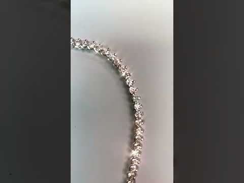 Luxury Diamond Necklaces - Unique Pieces Collection - OROGEM Jewelers